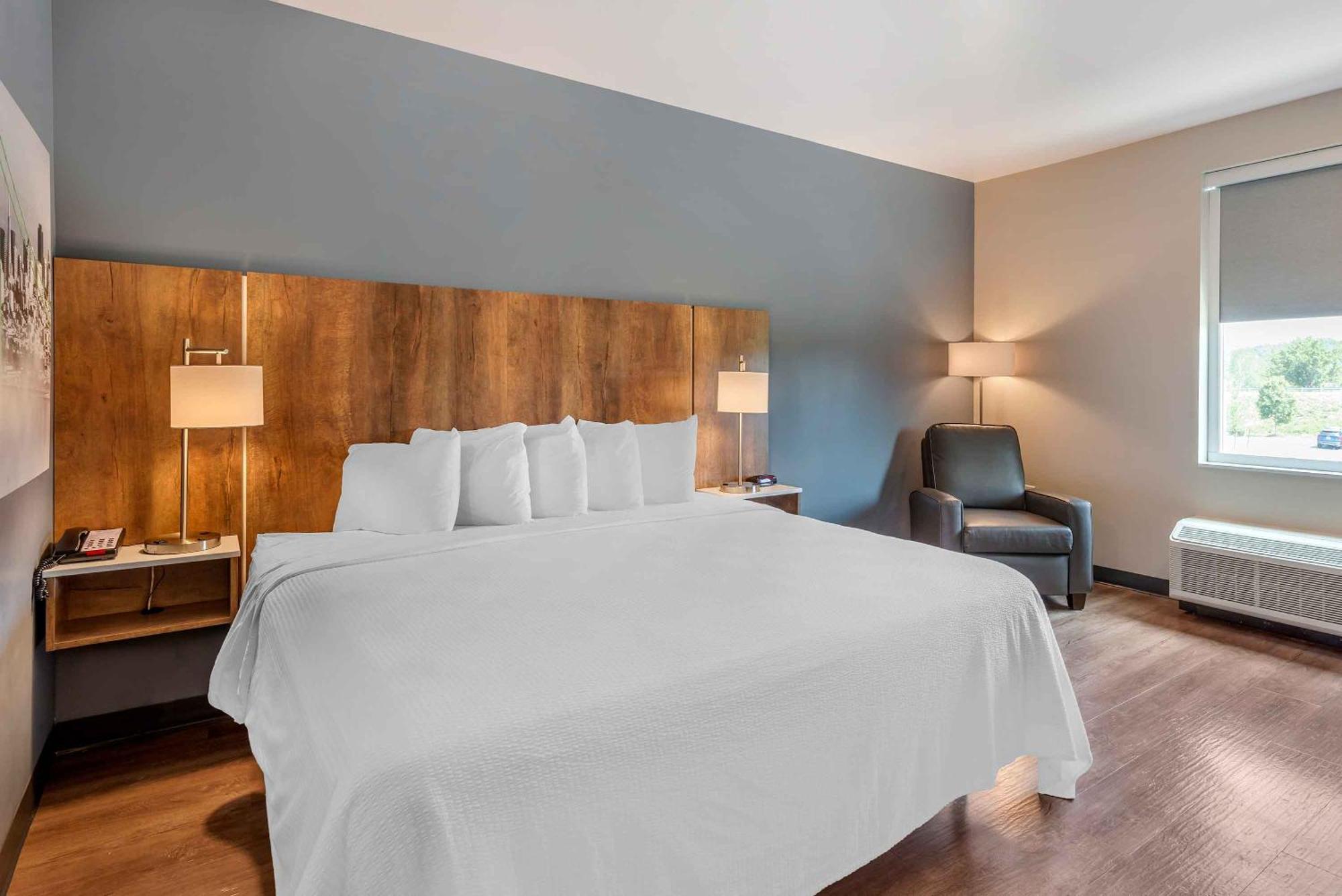 Extended Stay America Premier Suites - Colorado Springs - South Екстер'єр фото